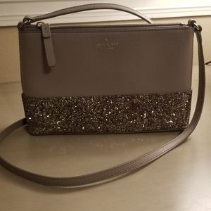 Kate Spade Ramey Greta Court crossbody